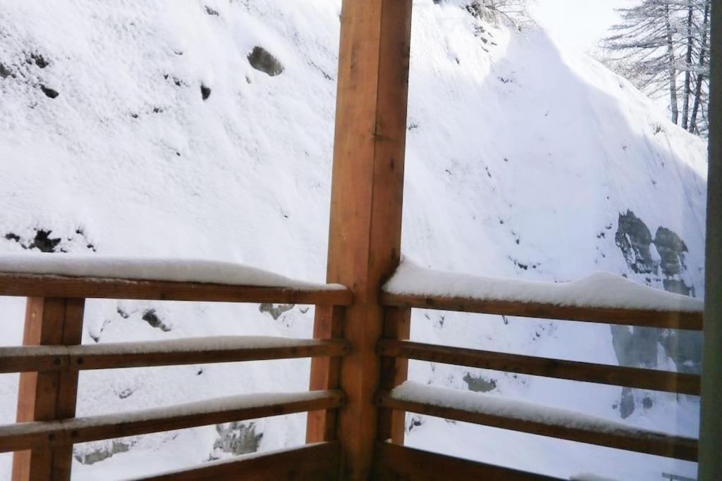 Au Coeur De A Proximite Des Pistes * Valberg