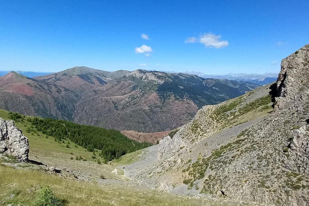 Apartment Au Coeur De A Proximite Des Pistes