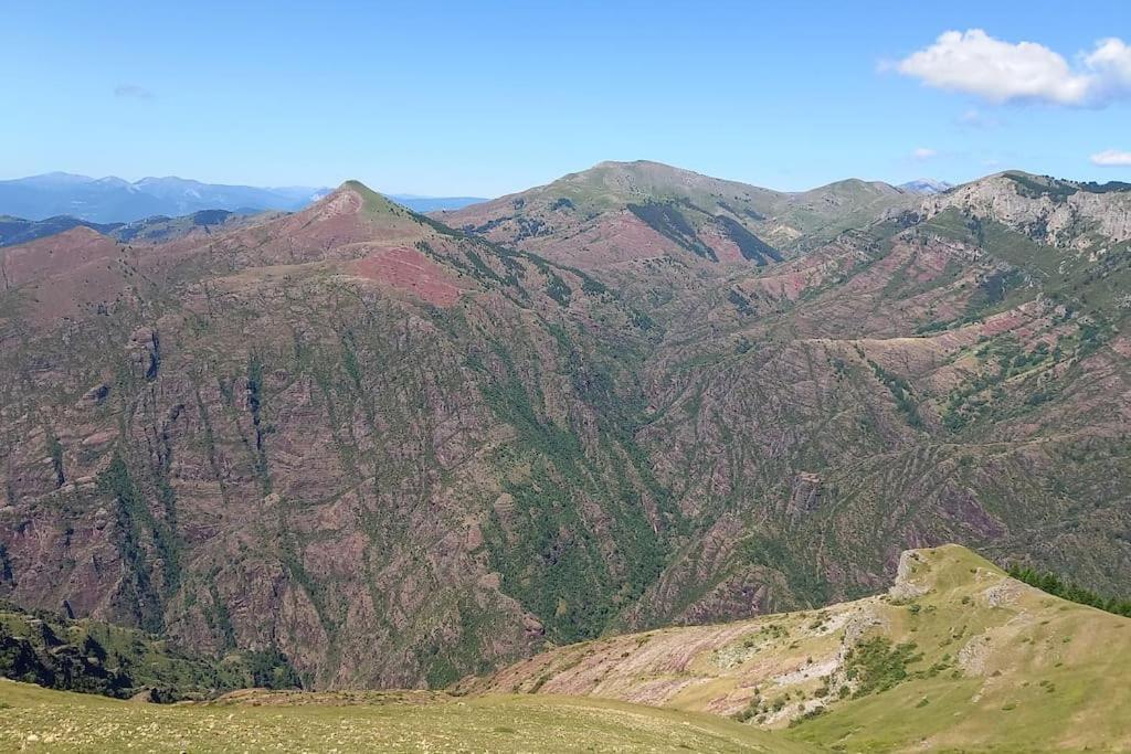 Au Coeur De A Proximite Des Pistes Apartment