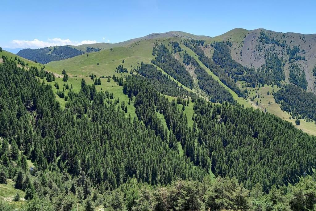 Apartment Au Coeur De A Proximite Des Pistes *