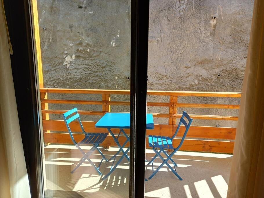 Au Coeur De A Proximite Des Pistes Apartment Valberg