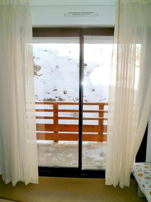 Apartment Au Coeur De A Proximite Des Pistes *