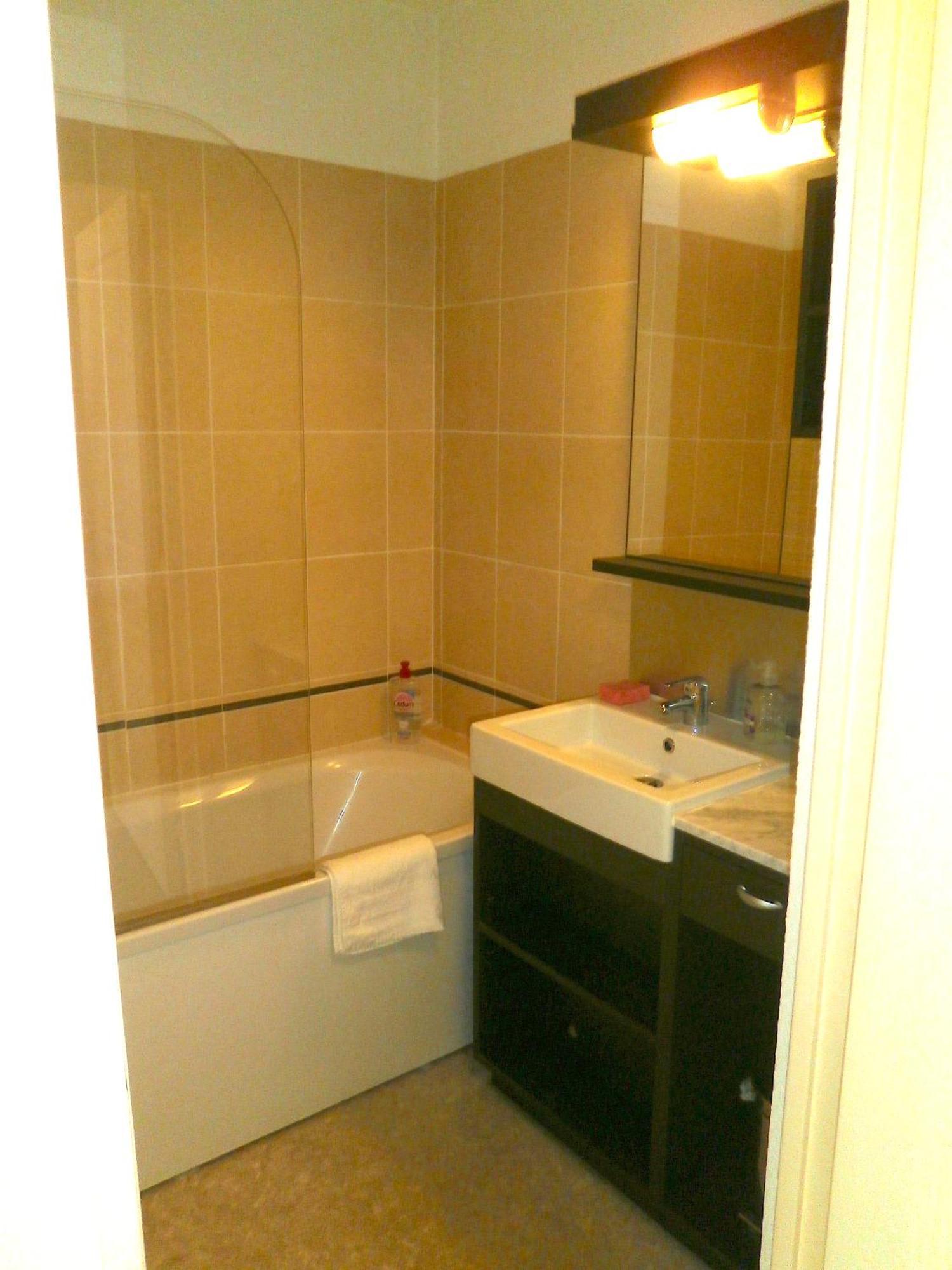 Au Coeur De A Proximite Des Pistes Apartment