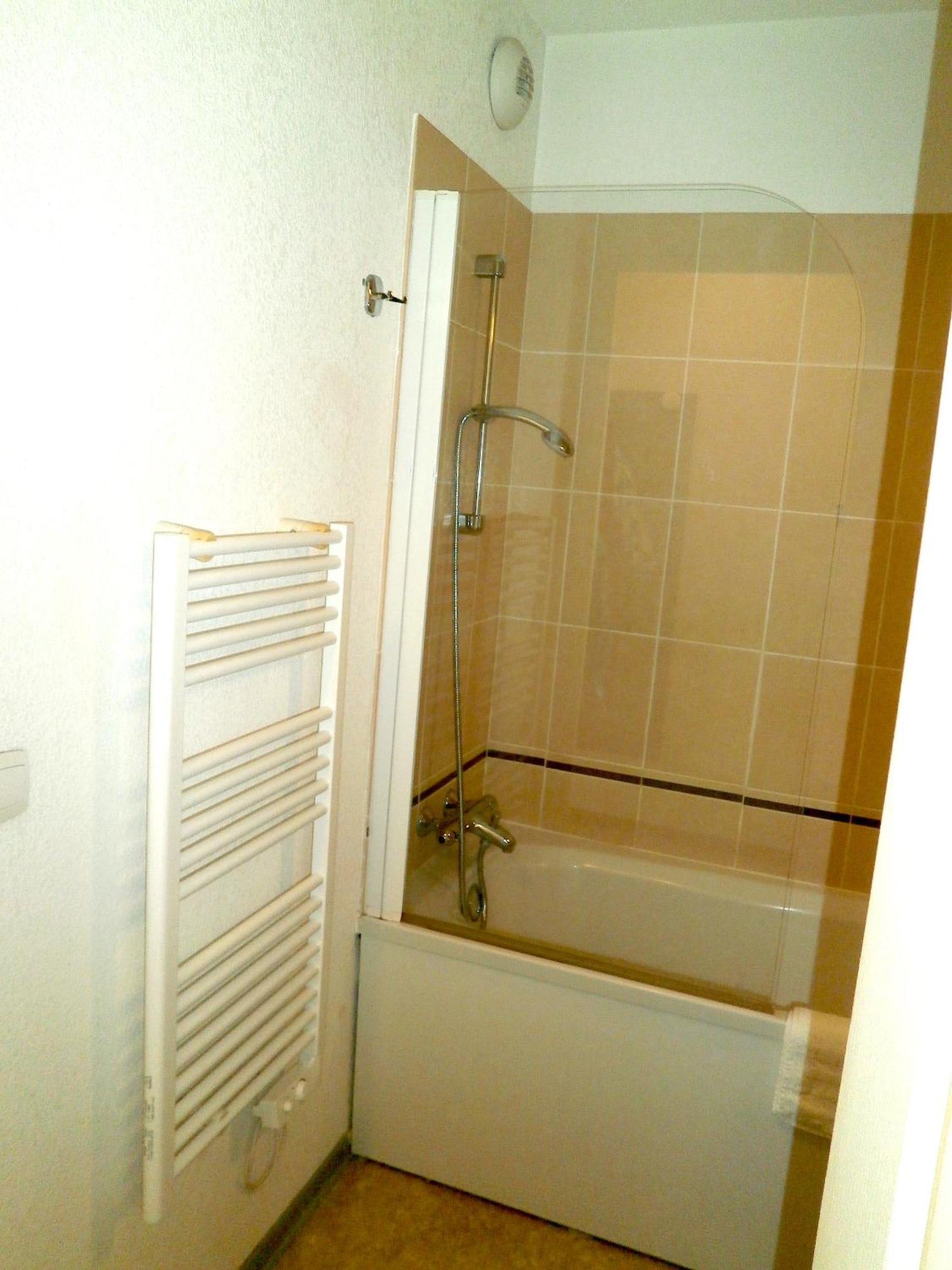 Au Coeur De A Proximite Des Pistes Apartment