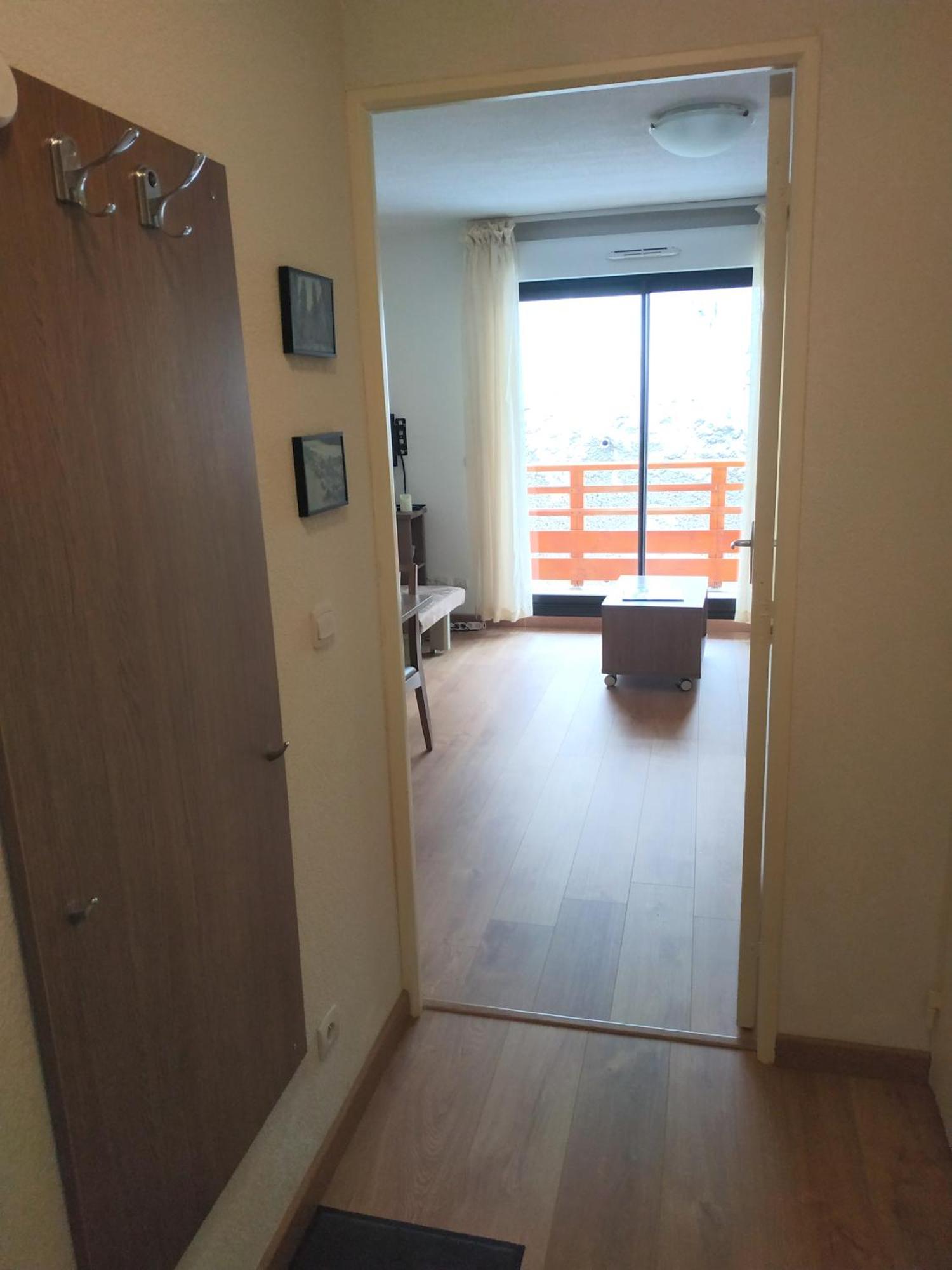 Apartment Au Coeur De A Proximite Des Pistes Valberg