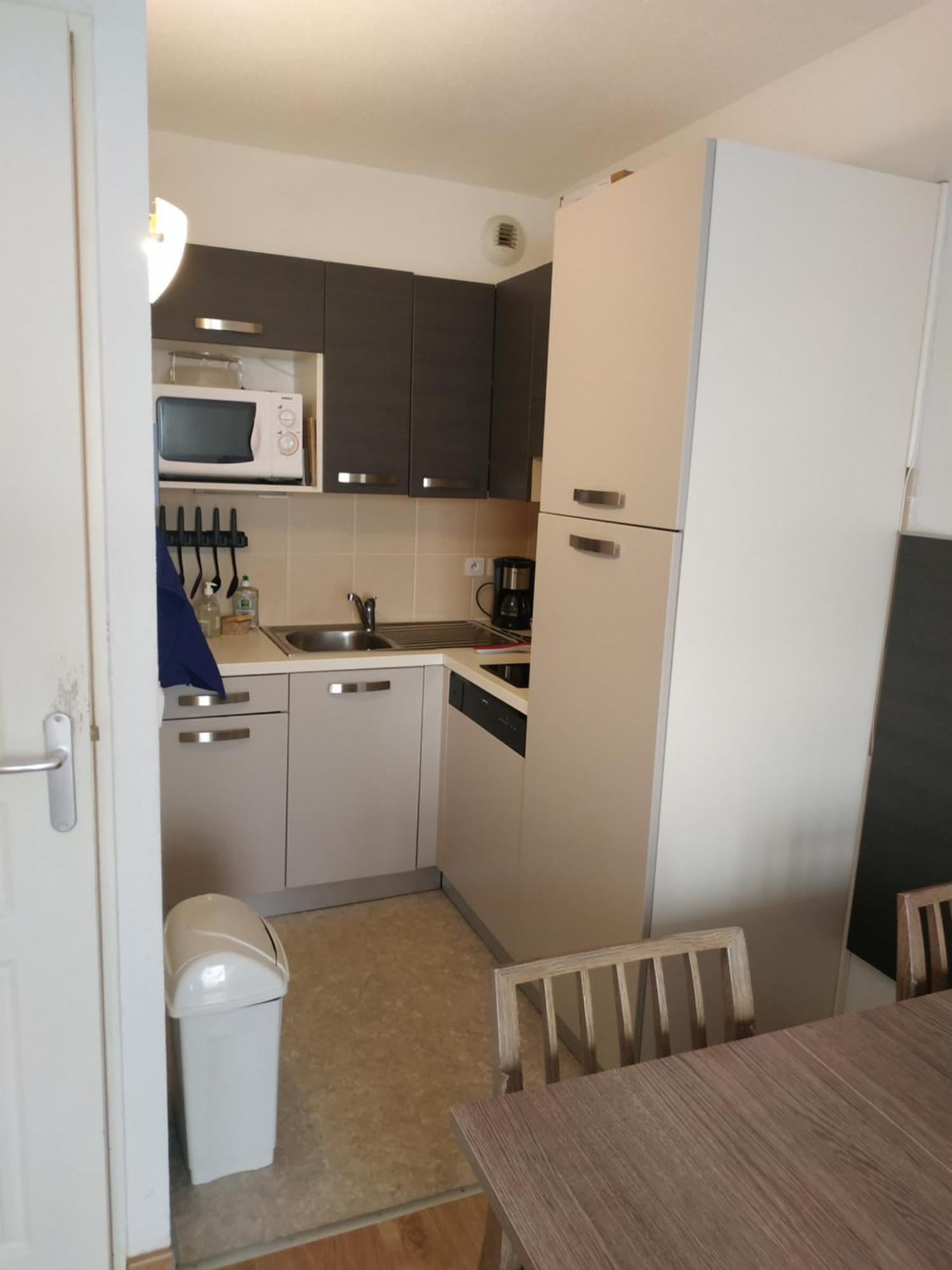 Apartment Au Coeur De A Proximite Des Pistes Valberg